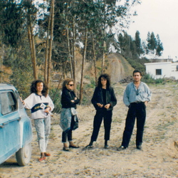 pantano